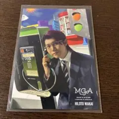 MGA LANDMARK IN HARAJUKU