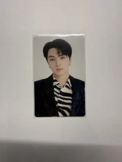 ENHYPEN ククパケ 2023 ランダム トレカ ジェイ