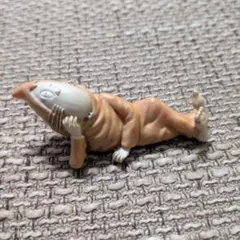 妖怪舎　妖怪フィギュアコレクション ねずみ男のサムネイル