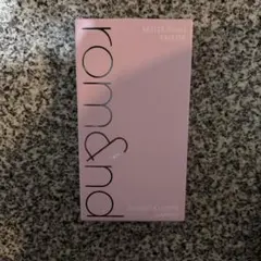 rom&nd Better Than Palette 00