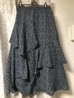 ロングスカート