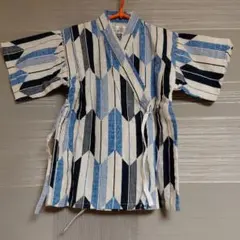 子ども甚平　100