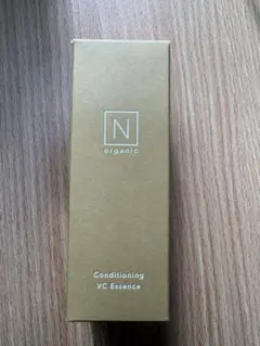 N organic Conditioning VC Essence 30g