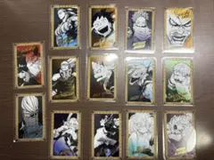 2026年最新】ヒロアカ展 クリアカードの人気アイテム - メルカリ