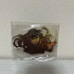 り*。様 鬼滅の刃 無限城編第一章　キービジュアルランダムアクリルスタンドB 時