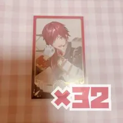 にじさんじ 8周年 ローレン・イロアス 共通衣装 チェキ 3D 32枚セット