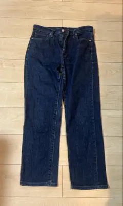 UNIQLO デニム　27（68.5cm）