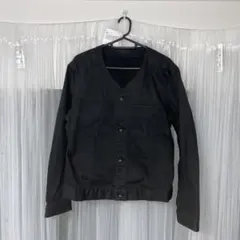 JOHNBULL デニムジャケット