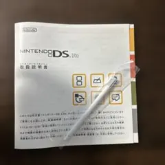 Nintendo DS Lite タッチペン