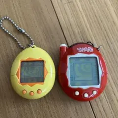 2025年最新】2004年たまごっちの人気アイテム - メルカリ