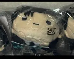 呪術廻戦展 のるキャラマスコット 死滅回游Ver. 日車寛見のみ