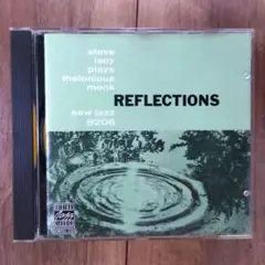 ジャズ CD 3629 スティーブ・レイシー