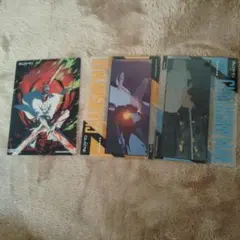 チェンソーマン クリアカードコレクション