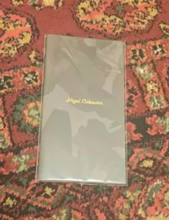 【新品】トラベラーズノート　ナイジェルケーボン　リフィル