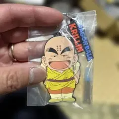 ドラゴンボール クリリン アクリルキーホルダー