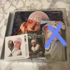 FC 限定　ソロジャケ　川尻蓮　トレカ無し