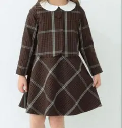 B:MING by BEAMS / フォーマル ボレロ　スカートセット