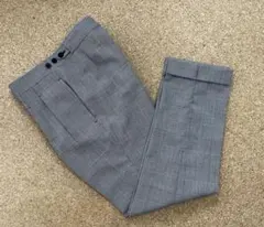 【未使用品】 IGARASHI TROUSERS 五十嵐トラウザーズ 春夏 44