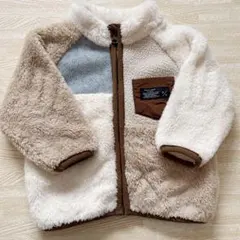 ボアジャケット アウター