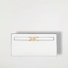 MICHAEL KORS マイケル・コース 長財布 ペブルドレザー ウォレット