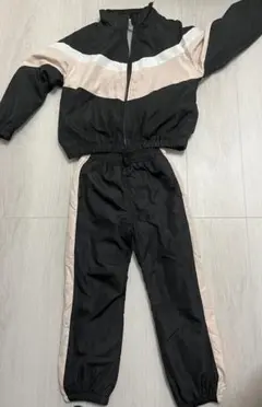 ウインドブレーカー ジャージ