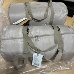 2個セット　Naturehike 寝袋 手伸ばしできる シュラフ コンパクトのサムネイル