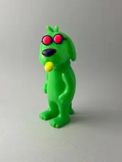 フリーダムウォーズ プロパくんソフビフィギュア レア 希少品 - メルカリ