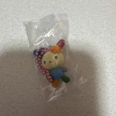 サンリオキャラクターズ マスコット&グミ ウサハナ