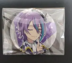 劇場版 プロセカ 神代類 グリッター缶バッジ ワンダショ