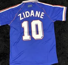 2026年最新】ジダン ユニフォームの人気アイテム - メルカリ