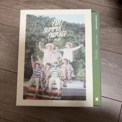 BTS 2017 SUMMER PACKAGE vol.003