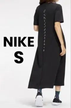 ナイキ スポーツウェア NSW ウィメンズ ショートスリーブ ドレス ワンピース