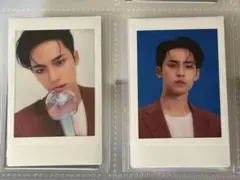 SEVENTEEN ミンギュ　2015 クリコン　チェキ ミンギュ SEVENTEEN YAKUSOKU チェキ - メルカリ K-POP・アジア