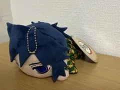 冨岡義勇　ぬいぐるみ　マスコット