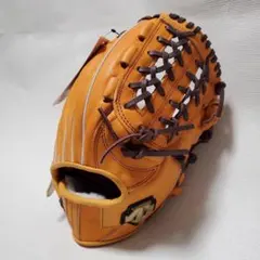ウィルソン Wilson 硬式グラブ マダックスモデル 袋なし - メルカリ