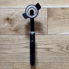 三脚　スマホ　リモコン付き