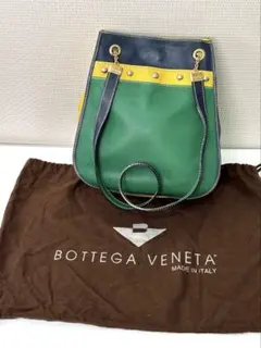 ボッテガヴェネタ ヴィンテージショルダーバッグ