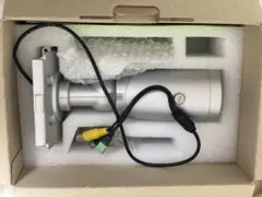 Panasonic WV-AW314L 防犯カメラ RCA端子付きのサムネイル
