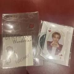 NCT DREAM ペンミ ランダムトイ ヘチャン セット