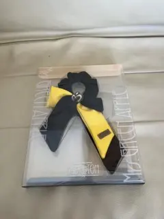 ミセスグリーンアップル ライトスティックリボン バベルの塔