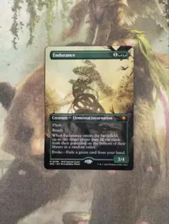 mtg 血染めのぬかるみ 英語 ボーダーレス - メルカリ