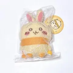 ちいかわ ぬくぬくの装いマスコット うさぎ ＊ ぬいぐるみ 再販