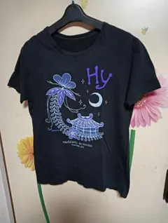 HY machikanty so-tandoh Tシャツ M