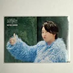 Mrs. GREEN APPLE フォトカ バベルの塔 大森元貴 080