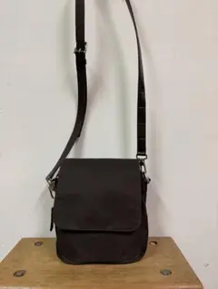 サザビー　ナイロンミニショルダー　超美品