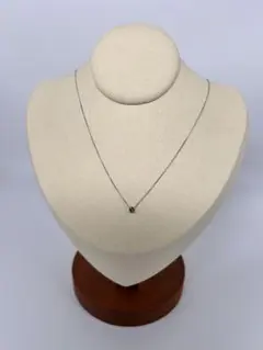 pt900/pt850 3.53g【サファイア0.78ct】ネックレス - メルカリ