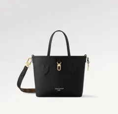 美品 ネヴァーフル・インサイドアウト BB