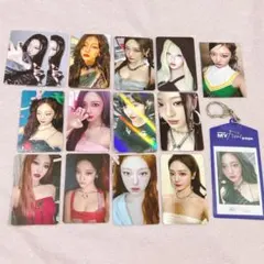 2025年最新】aespa my world トレカ ニンニンの人気アイテム