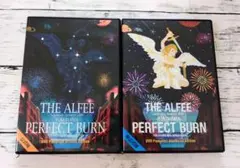 【DVD】THE ALFEE 2009 DVDパンフレットセット