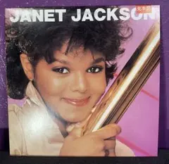 Janet Jackson レコード まとめ売り All For You [輸入盤][2LP/ブラック・ヴァイナル][数量限定盤